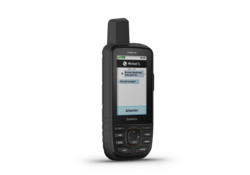 Garmin GPSMAP® 66i