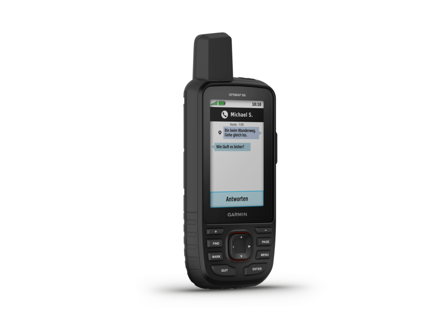 Garmin GPSMAP® 66i