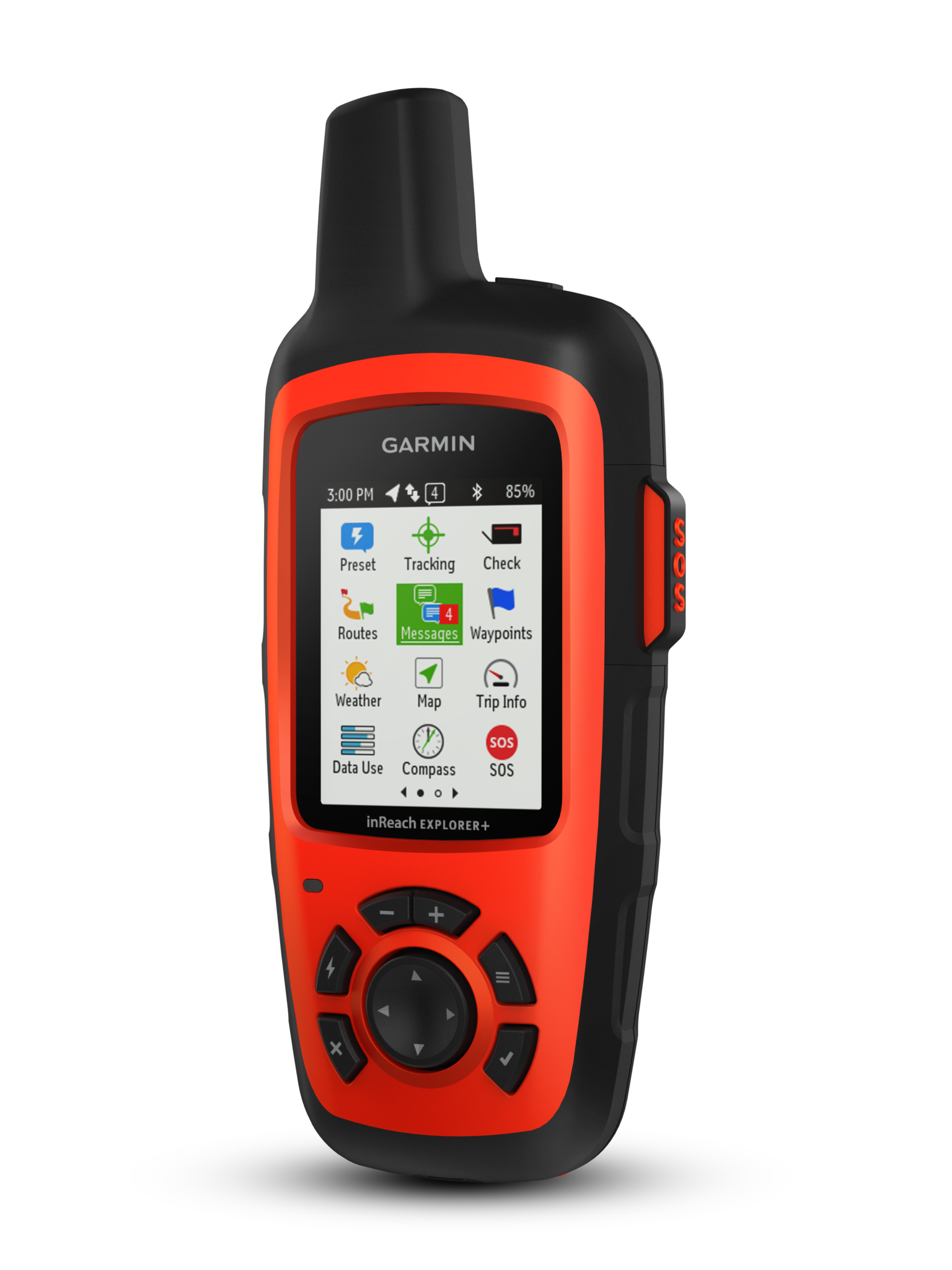 what is a garmin device