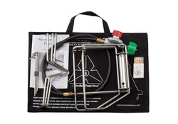 Woodland Power Stove