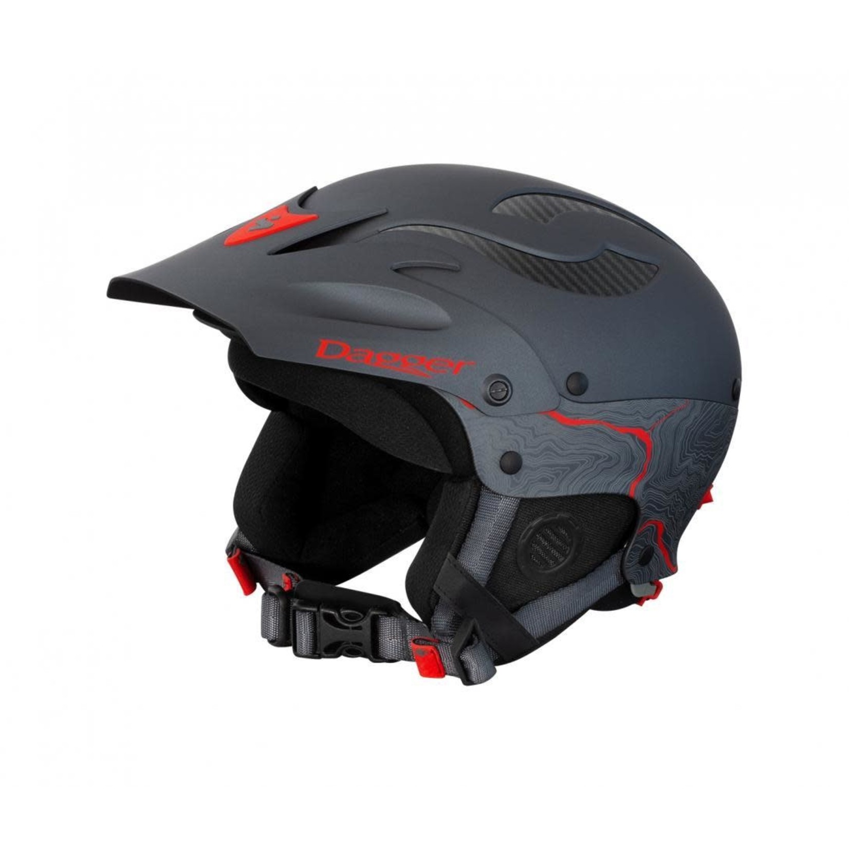 Sweet Sweet Rocker Helmet, Dagger Edition, M/L