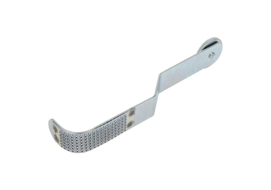 Roller Rasp Hand Tool