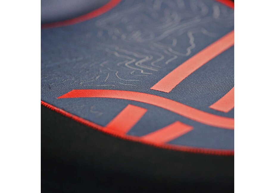 Dagger - Inertia Spray Skirt