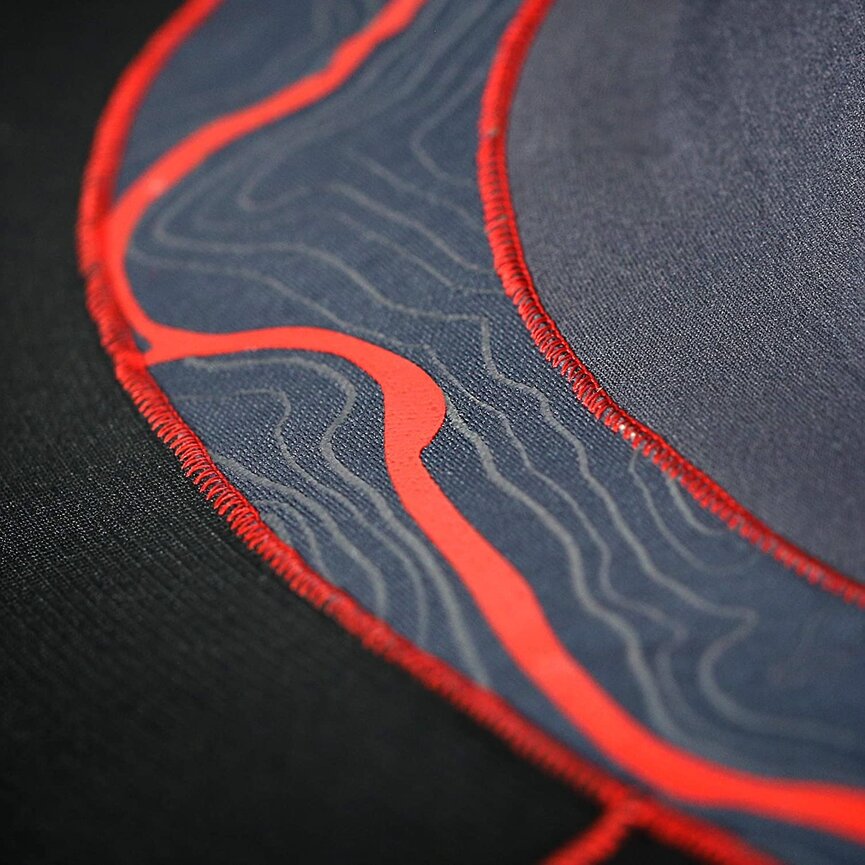 Dagger - Inertia Spray Skirt