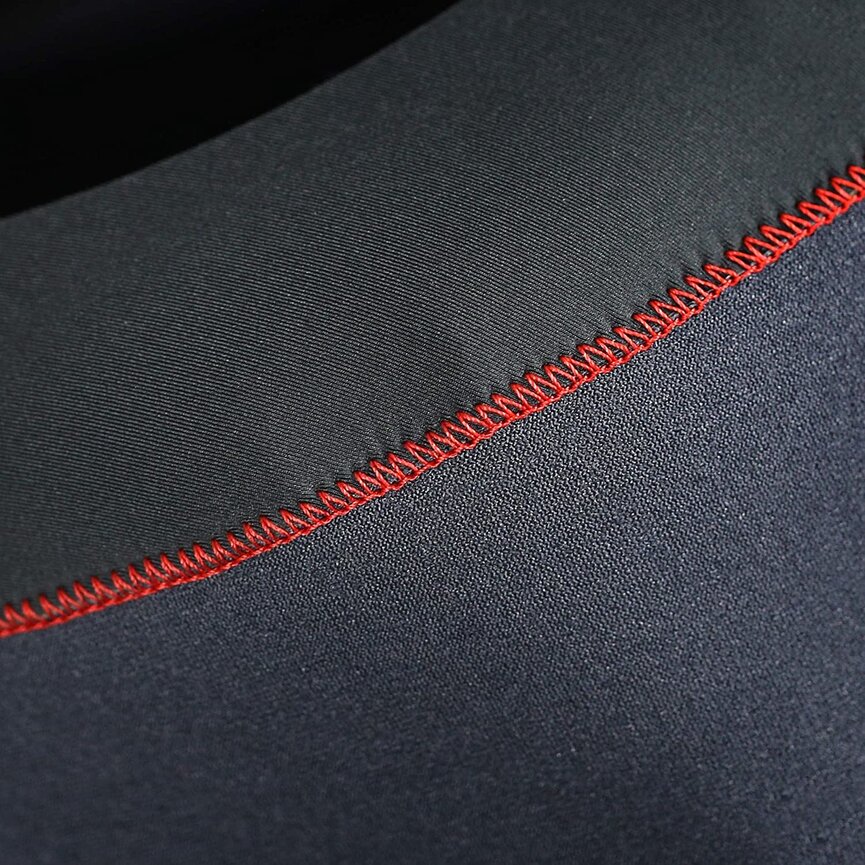 Dagger - Inertia Spray Skirt