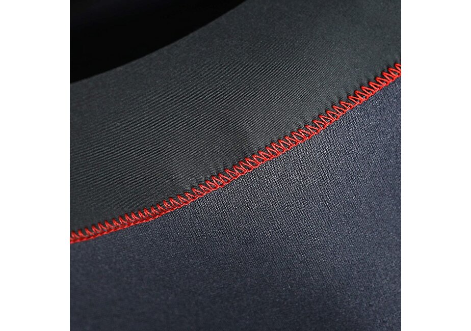 Dagger - Inertia Spray Skirt