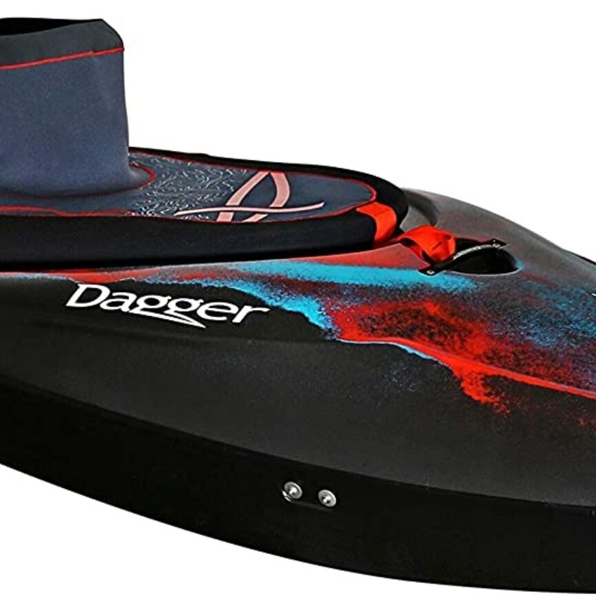Dagger - Inertia Spray Skirt