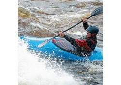 Dagger - Inertia Spray Skirt