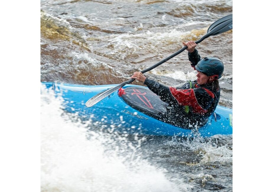 Dagger - Inertia Spray Skirt