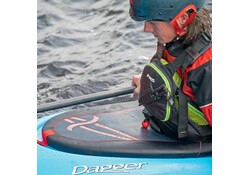 Dagger - Inertia Spray Skirt