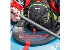 Dagger - Inertia Spray Skirt