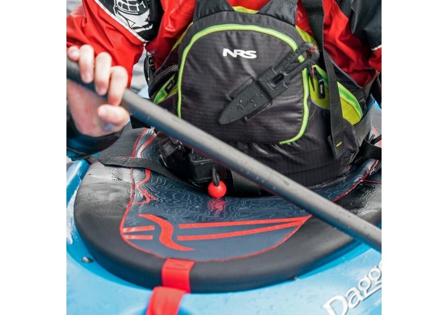 Dagger - Inertia Spray Skirt