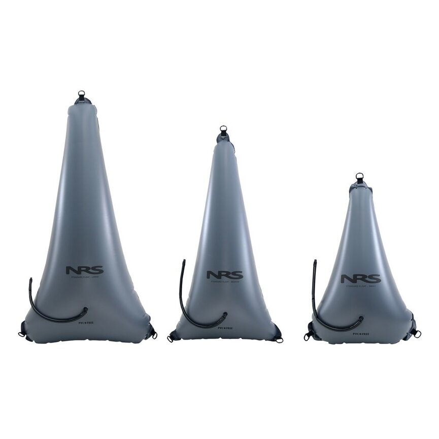 NRS Standard Kayak Float Bag