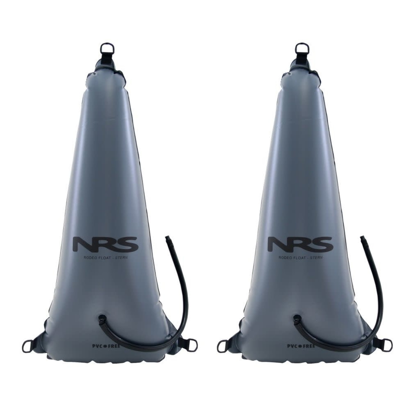 NRS NRS Rodeo Split Stern Float Bags