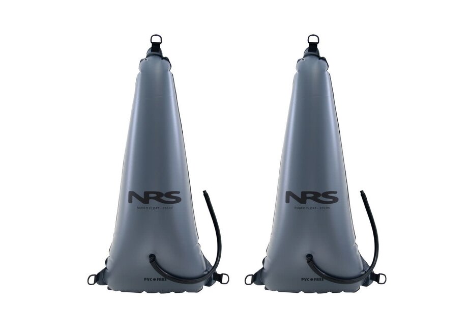 NRS Rodeo Split Stern Float Bags