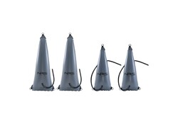 NRS Split Kayak Float Bags