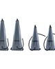NRS Split Kayak Float Bags