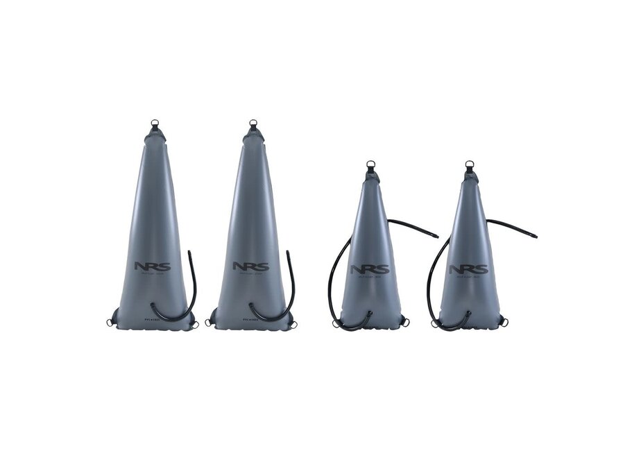NRS Split Kayak Float Bags