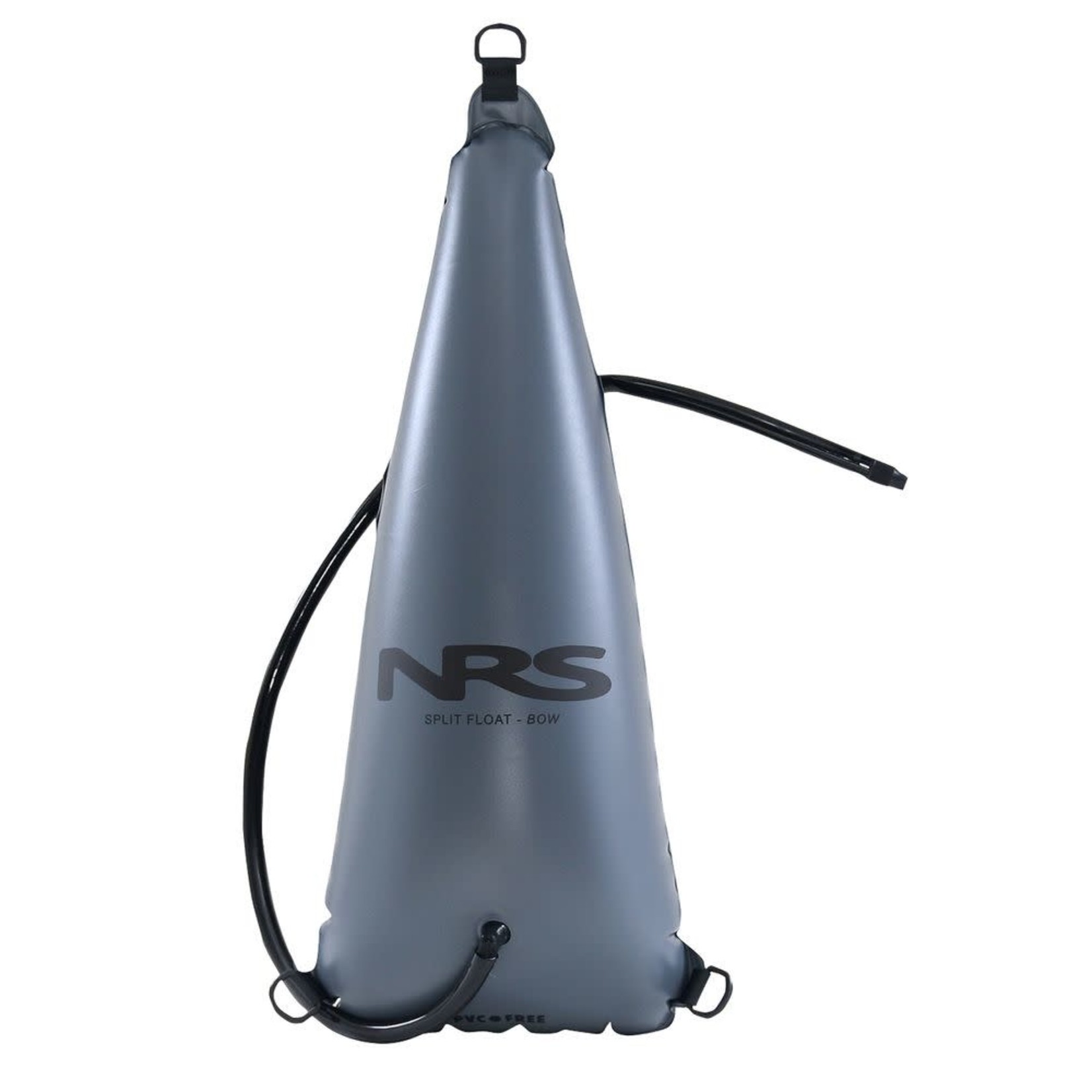 NRS Split Kayak Float Bags Utah Whitewater Gear