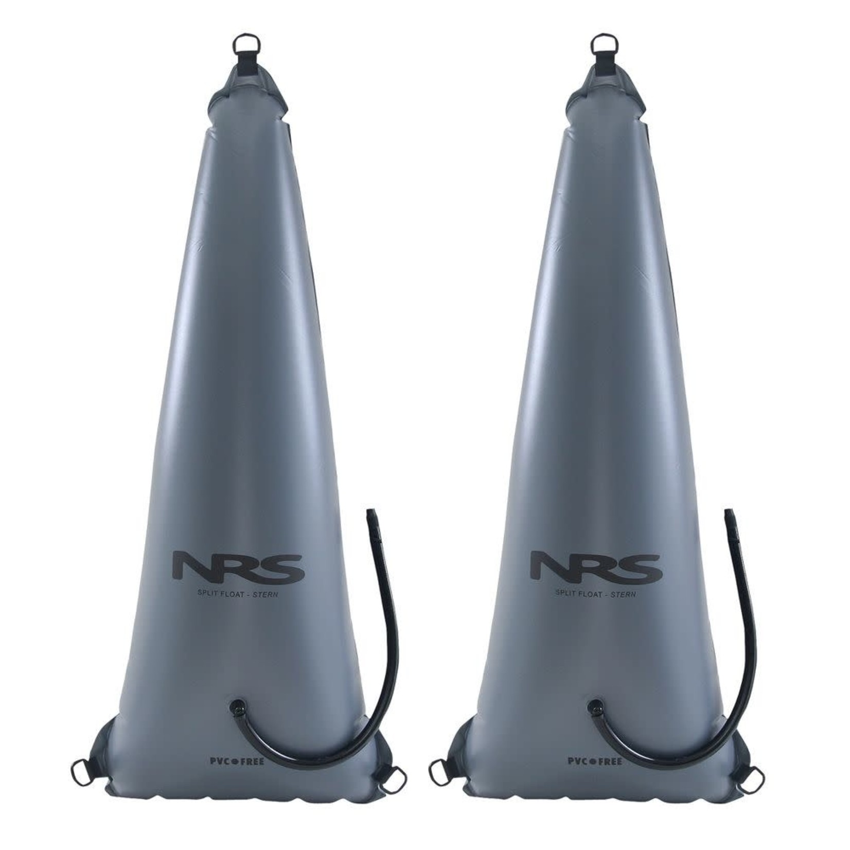 NRS NRS Split Kayak Float Bags