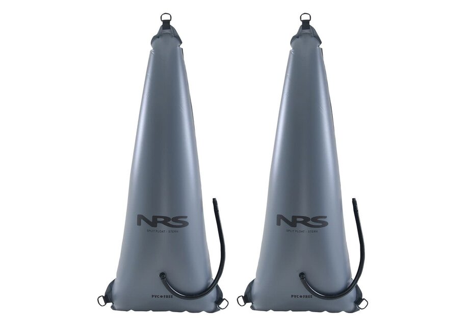 NRS Split Kayak Float Bags