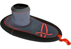 Dagger - Inertia Spray Skirt