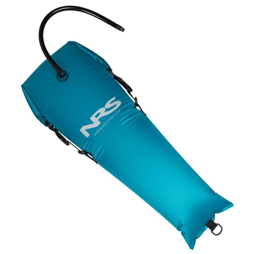 NRS HydroLock Kayak Stow Float Bag