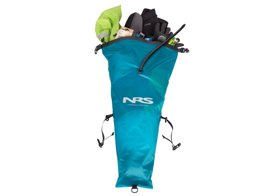 NRS HydroLock Kayak Stow Float Bag