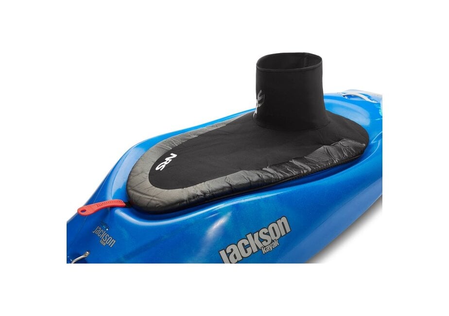 NRS Drylander Shock Cord Sprayskirt