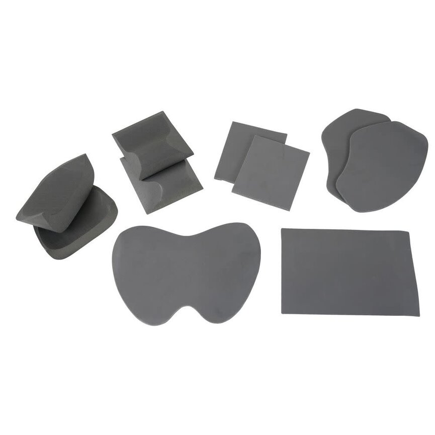 NSI Kayak Deluxe Outfit Kit