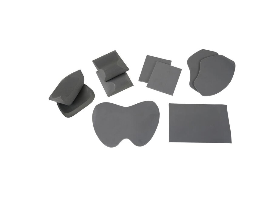 NSI Kayak Deluxe Outfit Kit