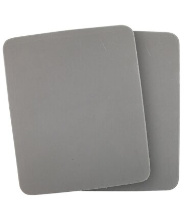 NSI Flat Knee Padz (set of 2)