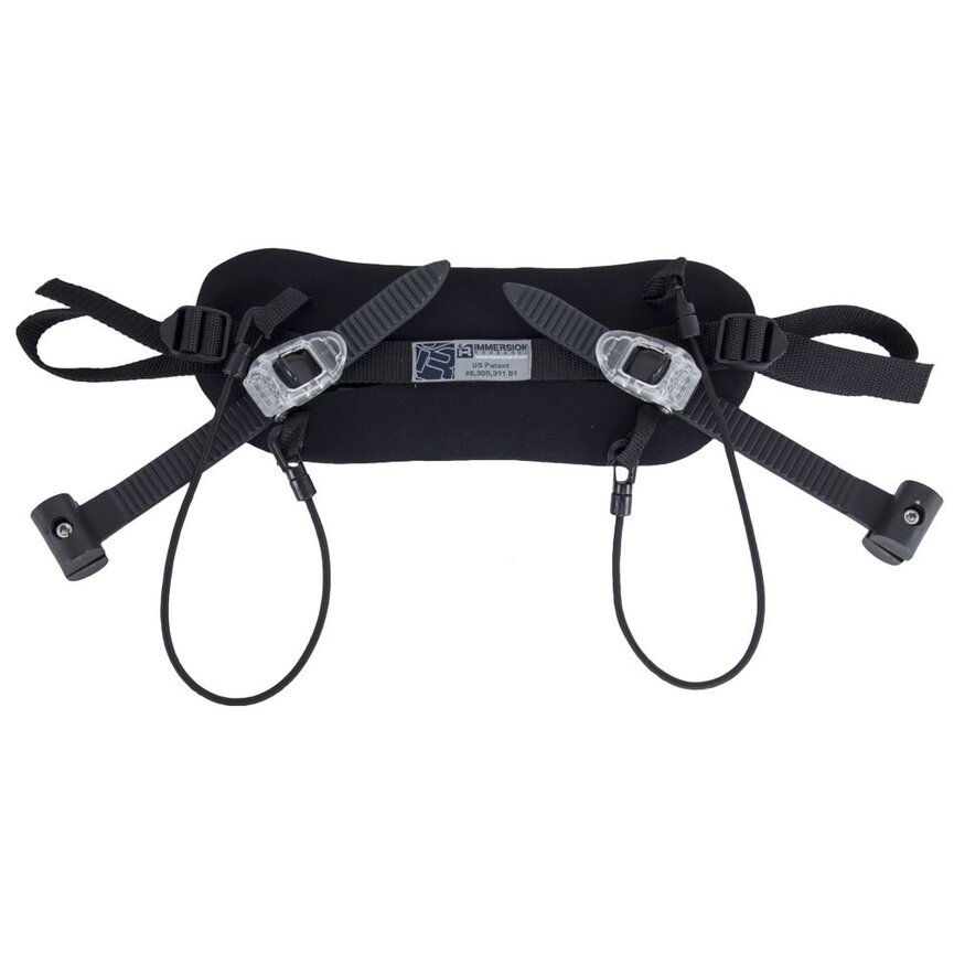 Immersion Research Reggie Kayak Backband