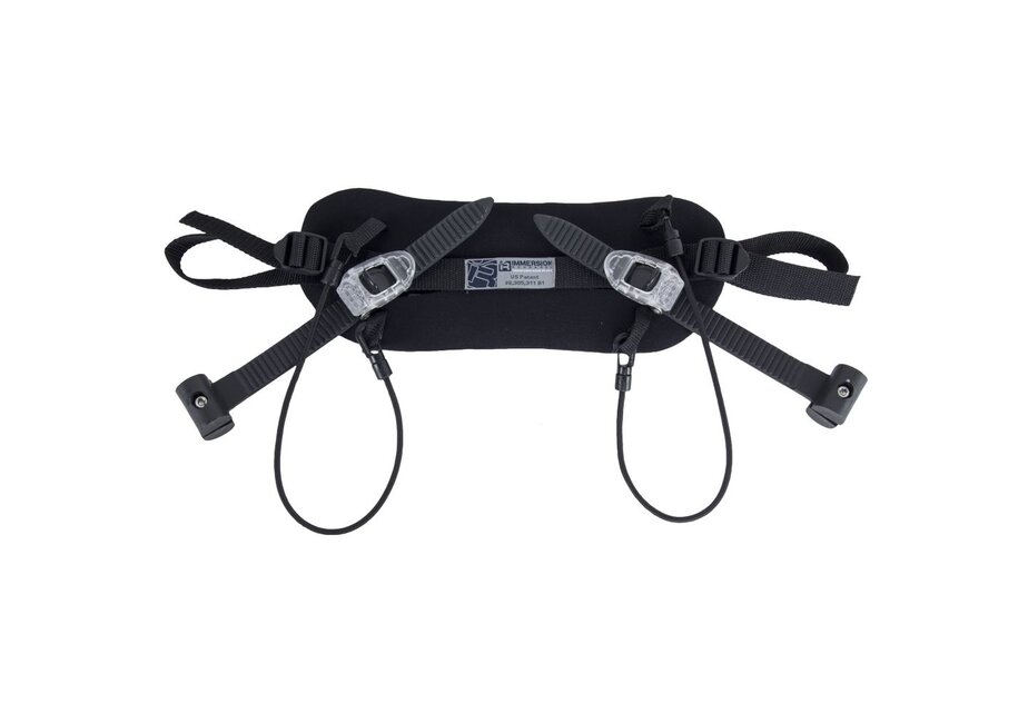Immersion Research Reggie Kayak Backband