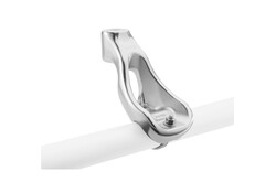 NRS Frame Oar Mounts