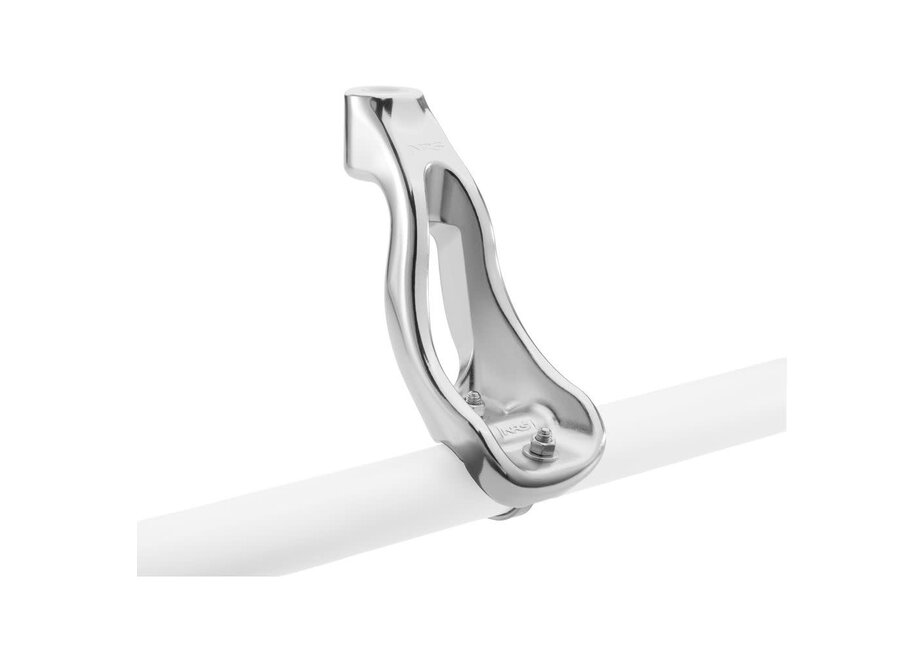 NRS Frame Oar Mounts