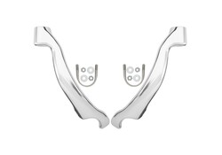 NRS Frame Oar Mounts