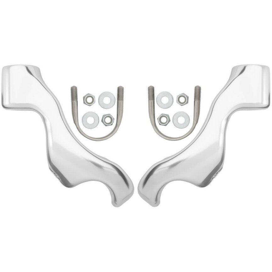 NRS Frame Oar Mounts