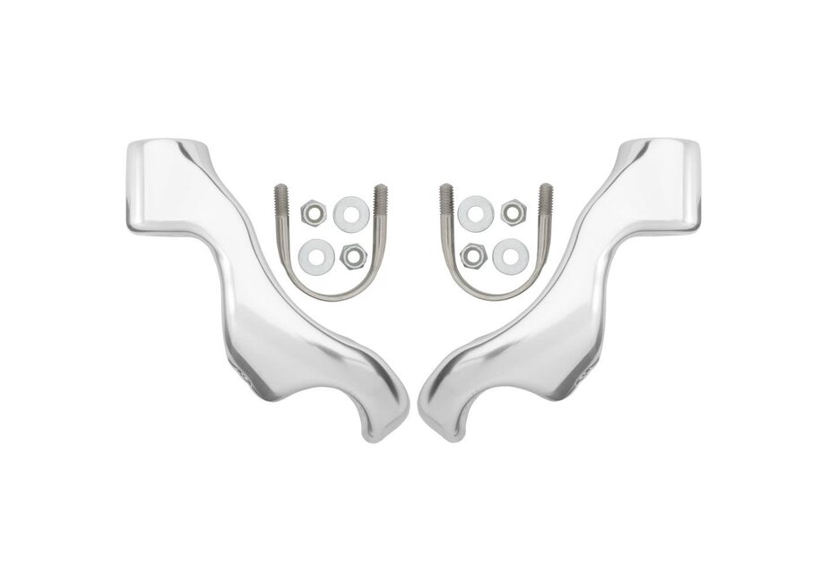 NRS Frame Oar Mounts