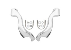 NRS Frame Oar Mounts