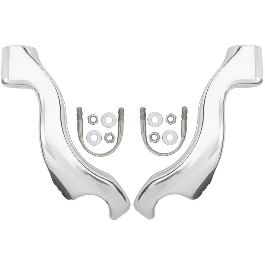 NRS Frame Oar Mounts