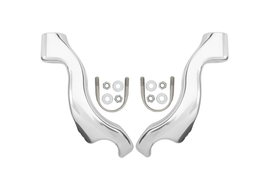 NRS Frame Oar Mounts