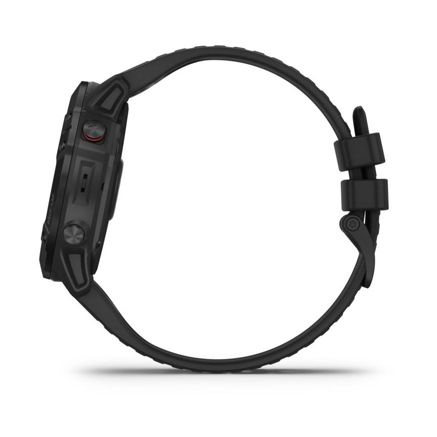 Garmin fēnix® 6X Pro and Sapphire Editions