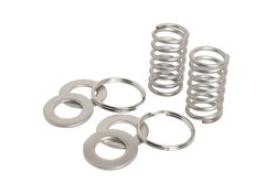 Oarlock Stainless Springs
