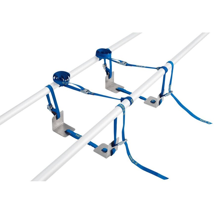 NRS Frame Adjustable Dry Box Mounts