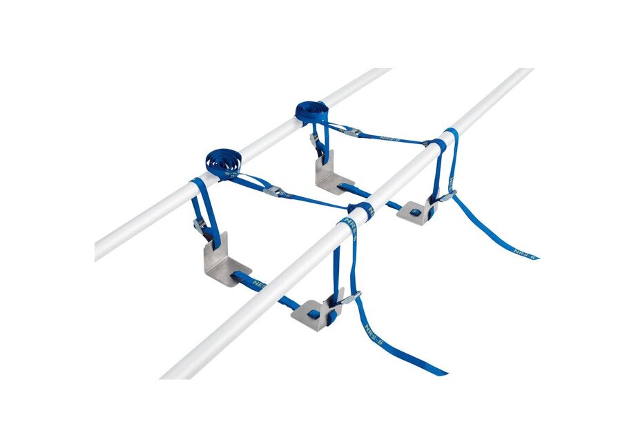NRS Frame Adjustable Dry Box Mounts