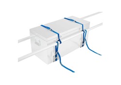 NRS Frame Adjustable Dry Box Mounts