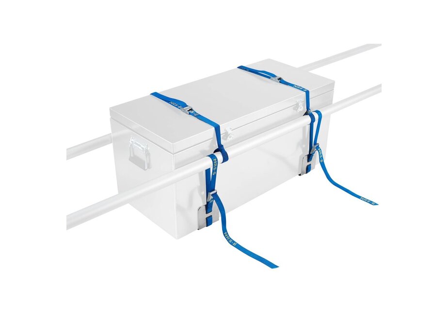 NRS Frame Adjustable Dry Box Mounts