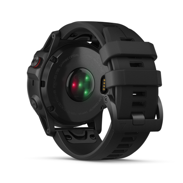 garmin fenix 5x plus on sale