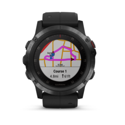 5x plus garmin hotsell